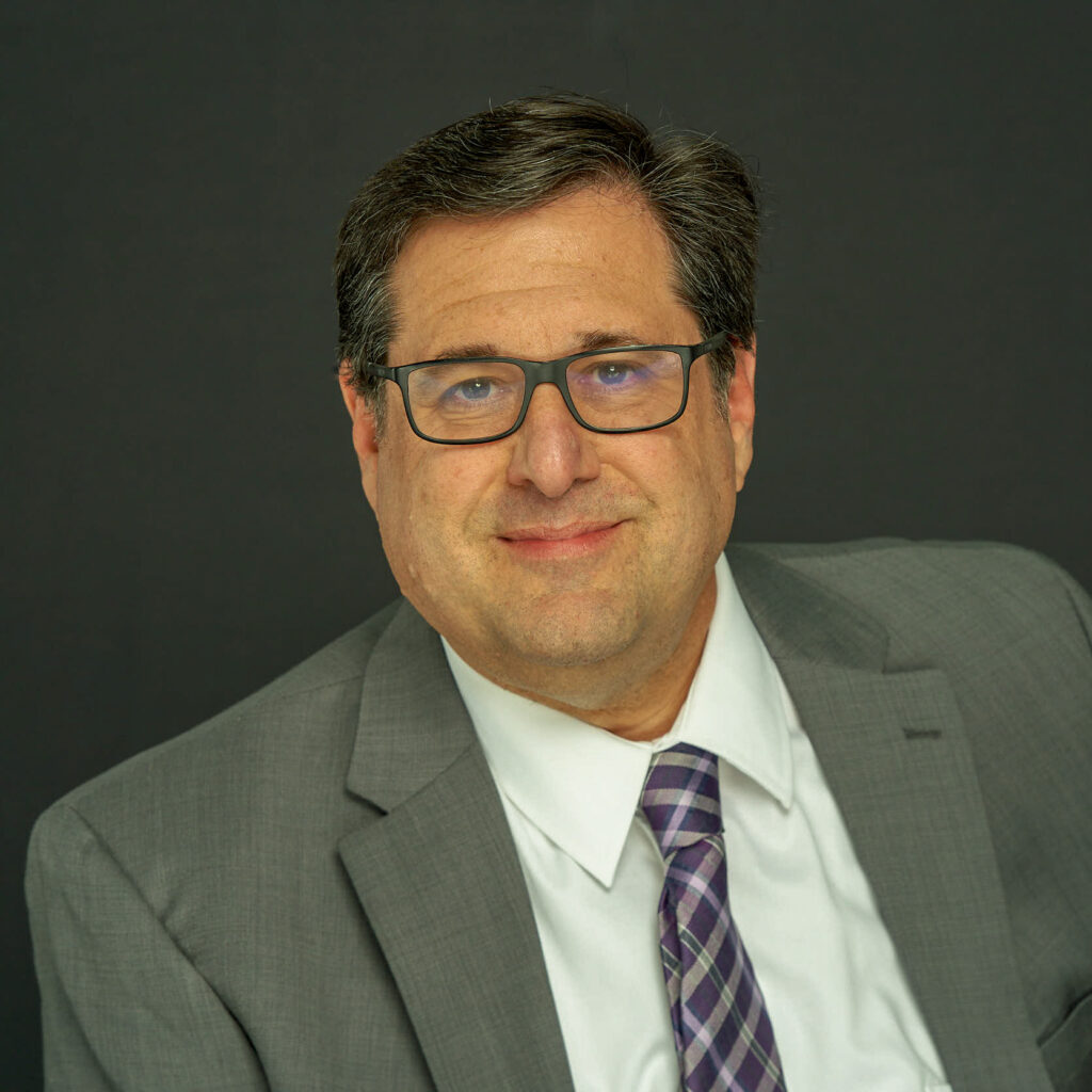 Picture of Eric C. Lang
