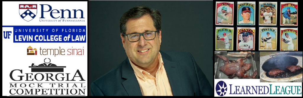 Items referenced in the text are pictured here.